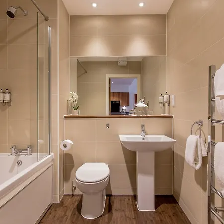 Stewart By Heeton Concept - Edimburgo