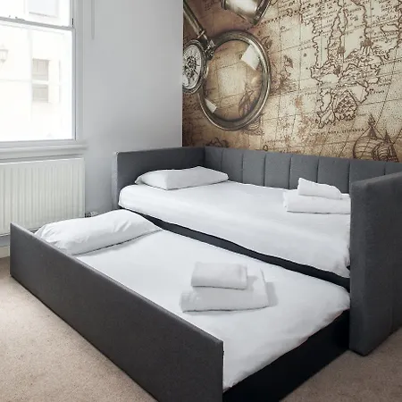 Stewart By Heeton Concept - Apartahotel 4*