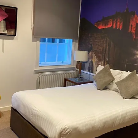 Stewart By Heeton Concept - Edinburgh