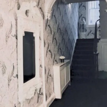 Edinburgh Central Rooms Gasthof Edinburgh
