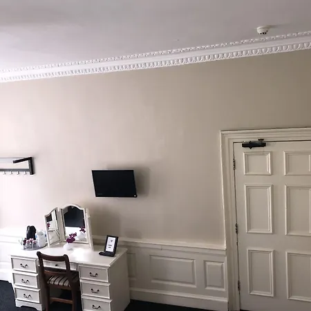 Edinburgh Central Rooms