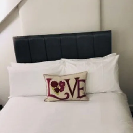 Edinburgh Central Rooms אדינבורו