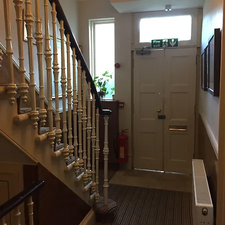 Leith House Pensjonat 3*