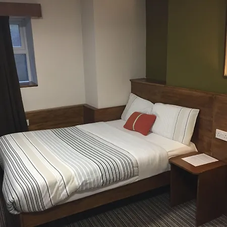 Leith House 3*