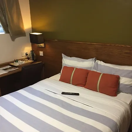 Leith House Guest house Edinburgh