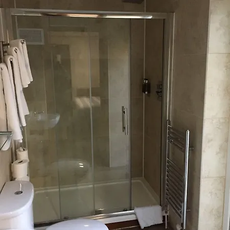 Leith House 3* Edynburg