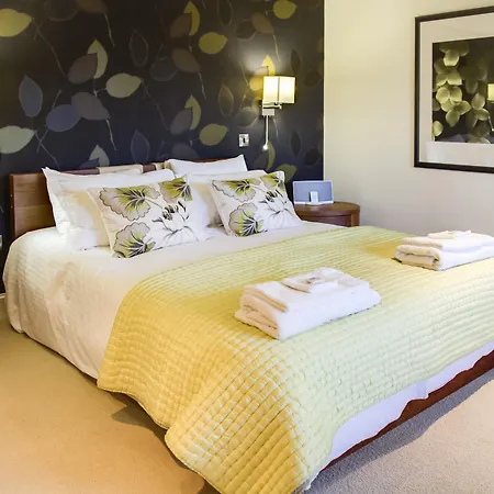 Clarendon Luxury Hotel Edynburg