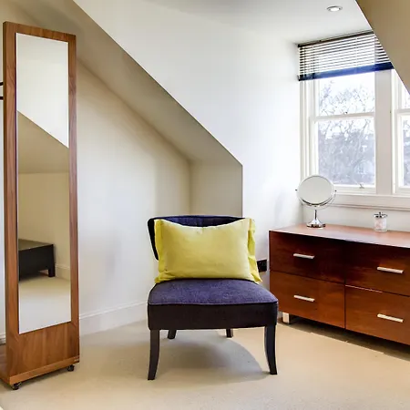 Clarendon Luxury Edimburgo