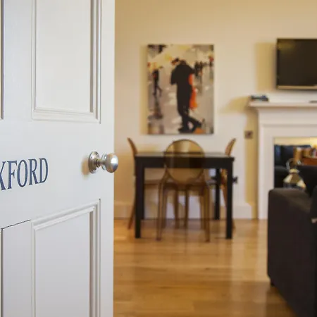 Clarendon Luxury Edimburgo