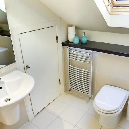 Hotel Clarendon Luxury Edimburgo