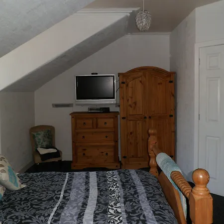 Grangeview 3* إدنبرة