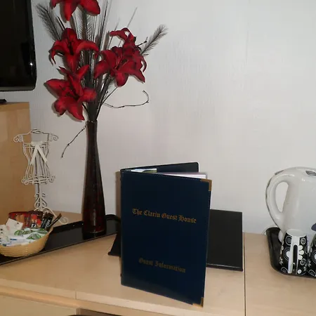 بيت ضيافة Grangeview