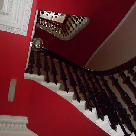 Grangeview 3* إدنبرة