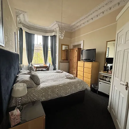 Grangeview Edinburgh