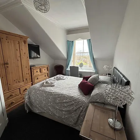 Grangeview Guest house