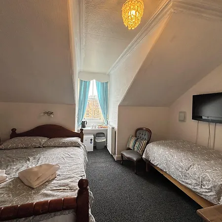 Guest house Grangeview