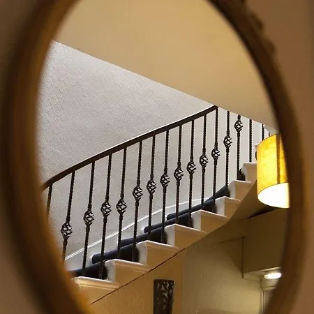 Townhouse 3* Édimbourg