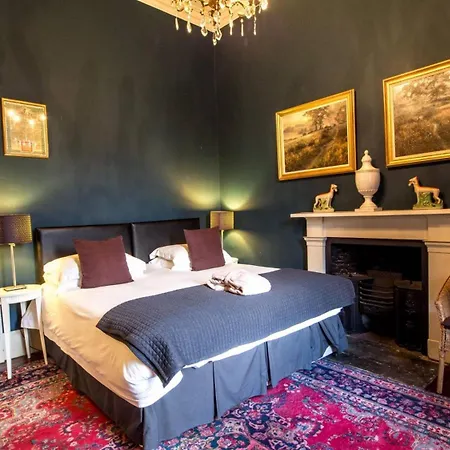 Bed & Breakfast Six Brunton Place Edinburgh