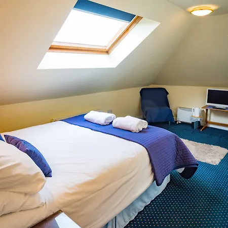 Guest house Strathallan