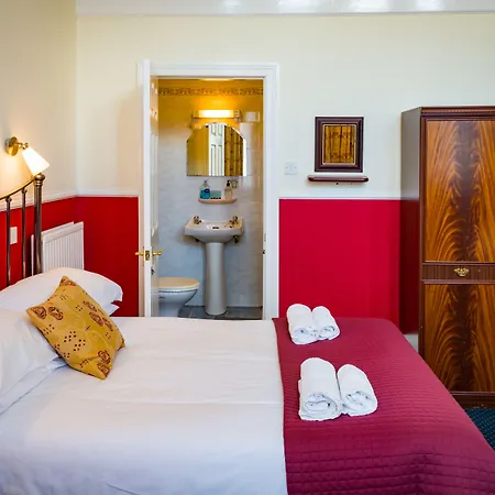 Guest house Strathallan