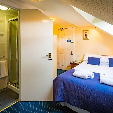 Strathallan 3* 에든버러