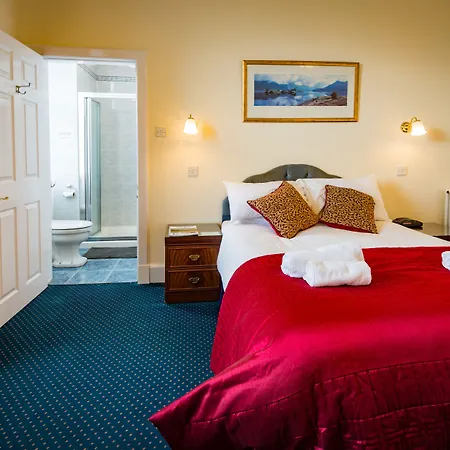 Strathallan 3* Edinburgh