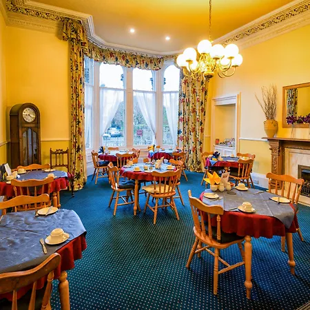 Guest house Strathallan 3*