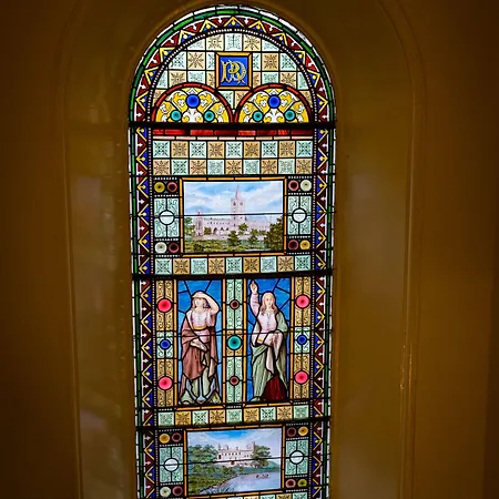 게스트하우스 Strathallan