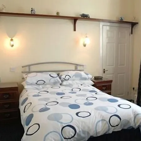 Strathallan 게스트하우스 3*