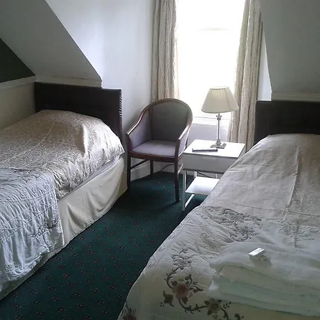 Capital Guest house