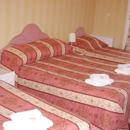 Menzies 3* Эдинбург