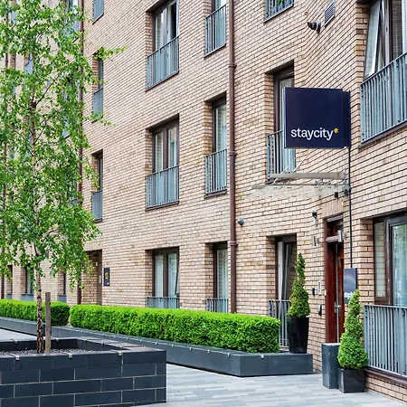 Staycity West End 4*