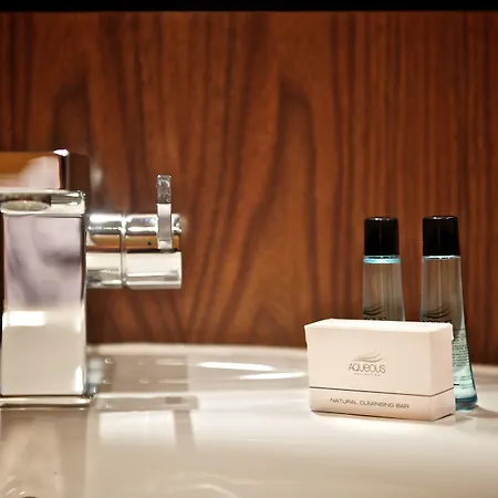 Apartahotel Staycity West End