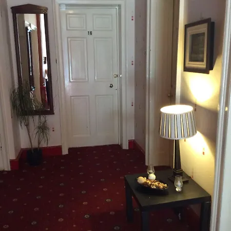 Atlas Casa de hóspedes 2*