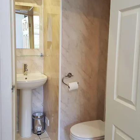 בית הארחה Blossom