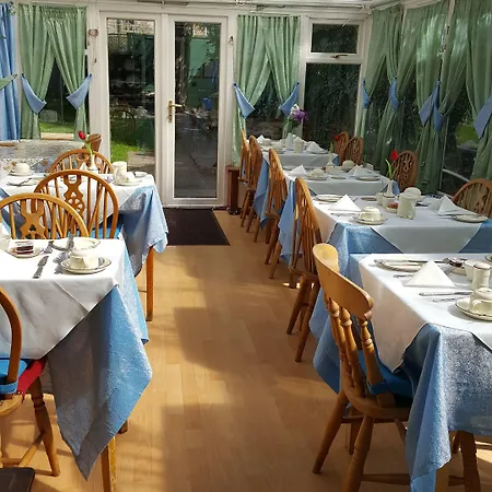 Guest house Blossom 3*