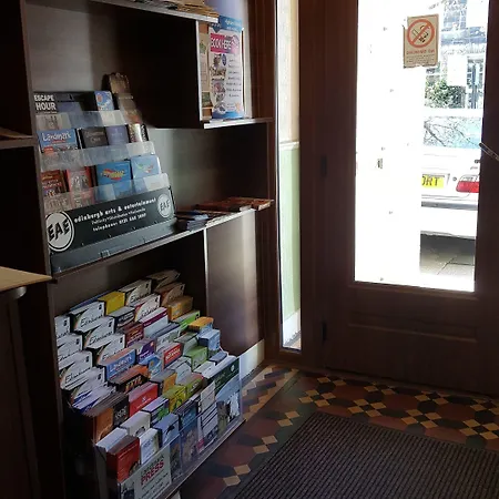 Guest house Blossom Edinburgh