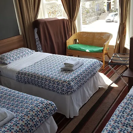 Blossom 3* Edinburgh