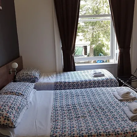 Guest house Blossom Edinburgh