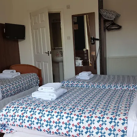 Blossom 3* Edinburgh