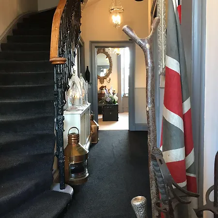 ゲストハウス Martins