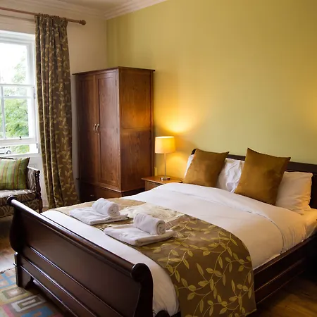 No32 3* Edinburgh