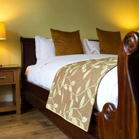 No.32 Hotel Edimburgo