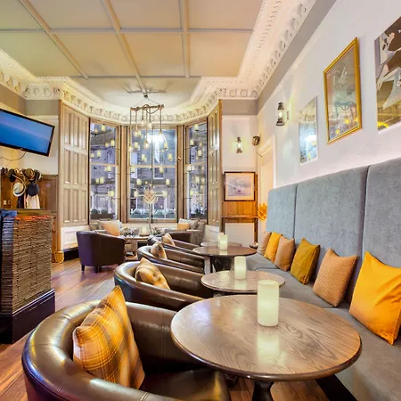 No32 Hotel 3*