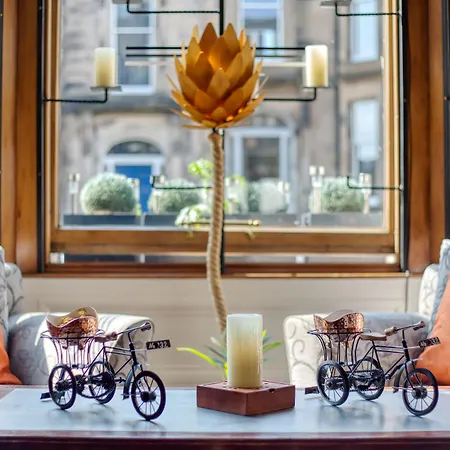 Hotel No32
