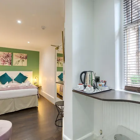 Hotel No.32 Edimburgo