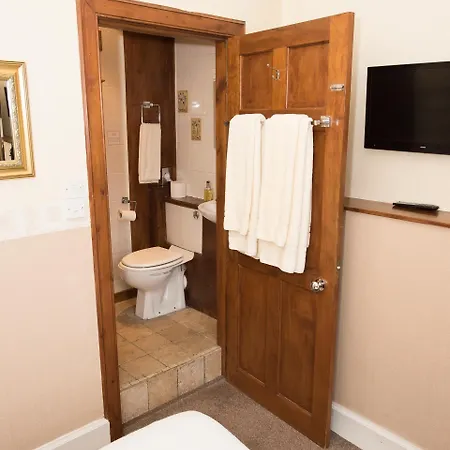 Guest house Sherwood Edinburgh