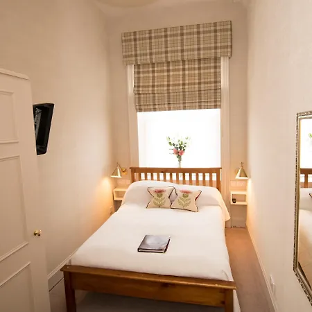 Sherwood Gæstehus Edinburgh