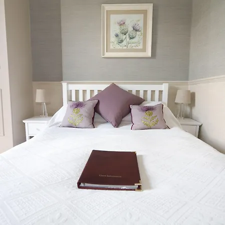 Sherwood Gæstehus Edinburgh