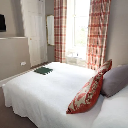 Sherwood Guest house Edinburgh